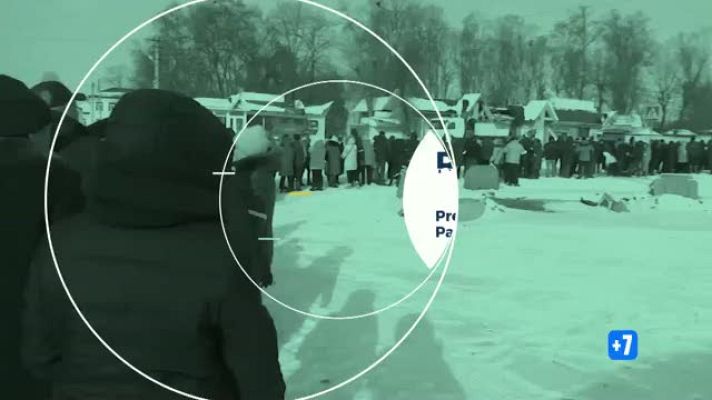  - Programa especial de 'La Hora de La 1'