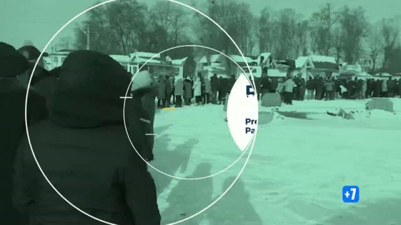 Programa especial de 'La Hora de La 1' | Ver