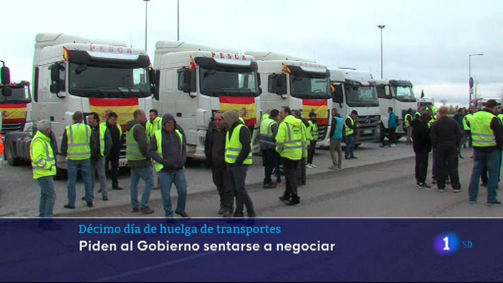 Informativo de Madrid 2        23/03/2022- Ver ahora