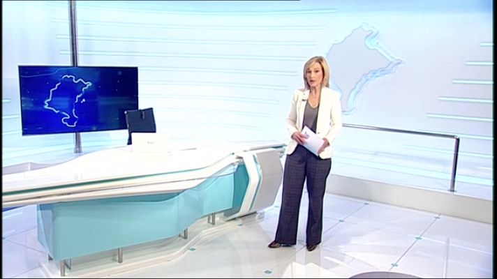 Telenavarra - Telenavarra 2 - 23/3/2022