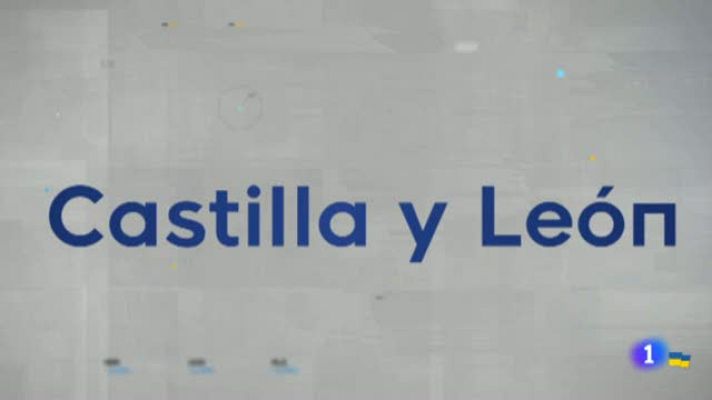 Noticias de Castilla y León - Noticias de Castilla y León 2 - 23/03/22
