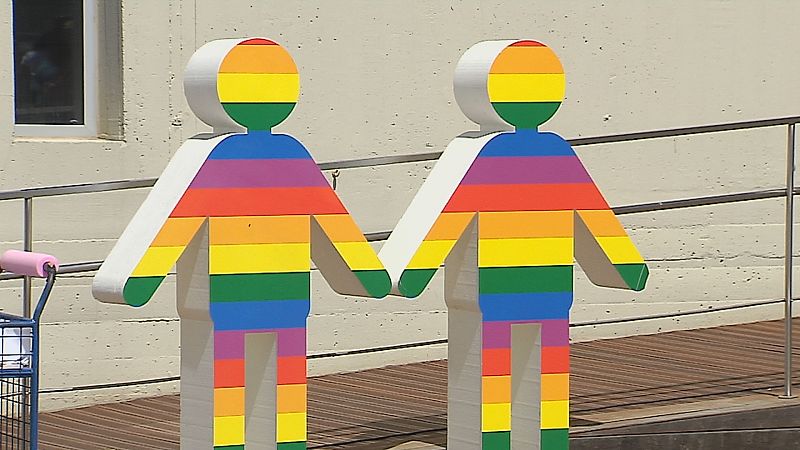 Informe LGTBIfobia en Andalucía 2021 - Ver ahora