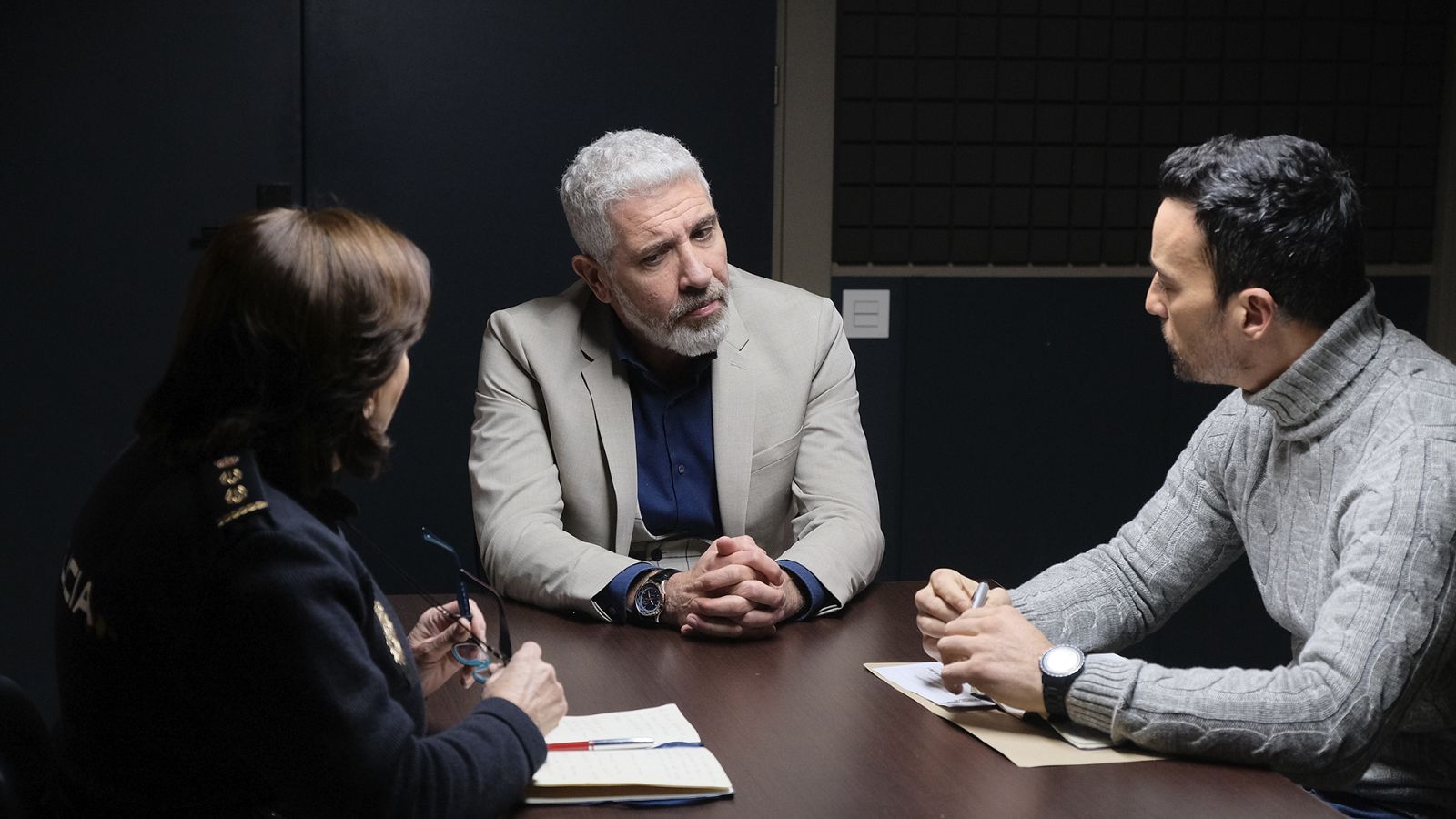 'Servir y proteger': Mejores momentos del 21 al 25 de marzo | Ver