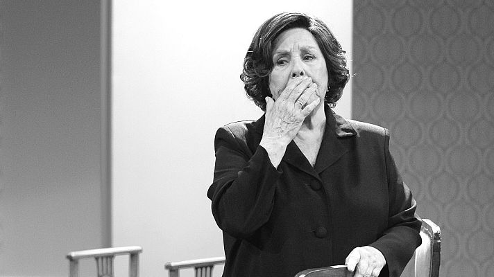  - Las "perlas" de Carmen Sotillo en 'Cinco horas con Mario'