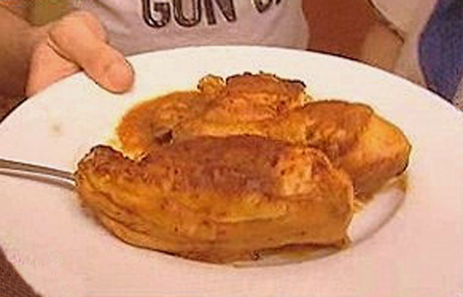 España Directo - Pollo cuatro estaciones - RTVE Cocina | Ver