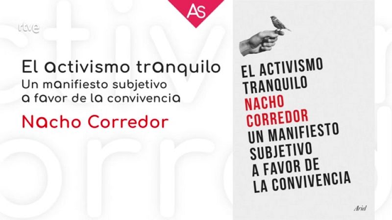 La aventura del saber - 'El activismo tranquilo' (2022), de Nacho Corredor - ver ahora