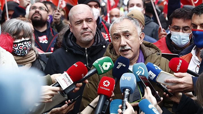 La tarde en 24h - La tarde en 24 horas - 23/03/22 (2)