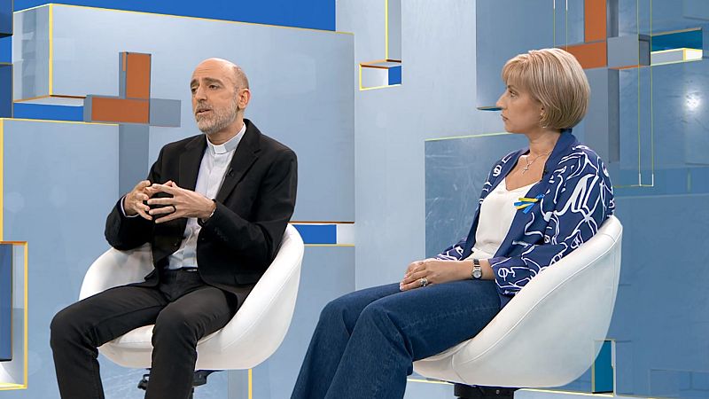 Últimas Preguntas - Ucrania - ver ahora