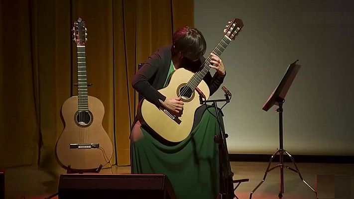 La hora cultural - La hora cultural - 23/03/22