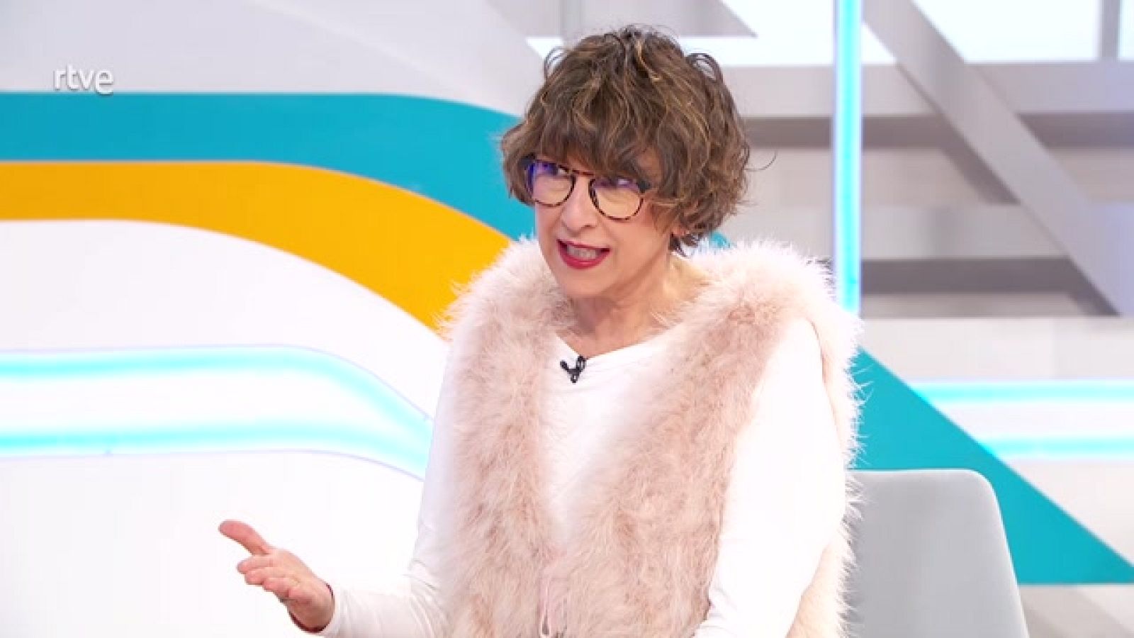 Aquí hay trabajo - Orientación laboral para Alberto -  ver ahora