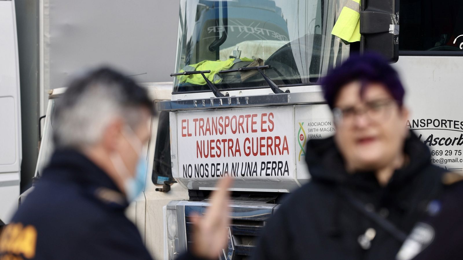 La economía - 24/03/22- ver ahora