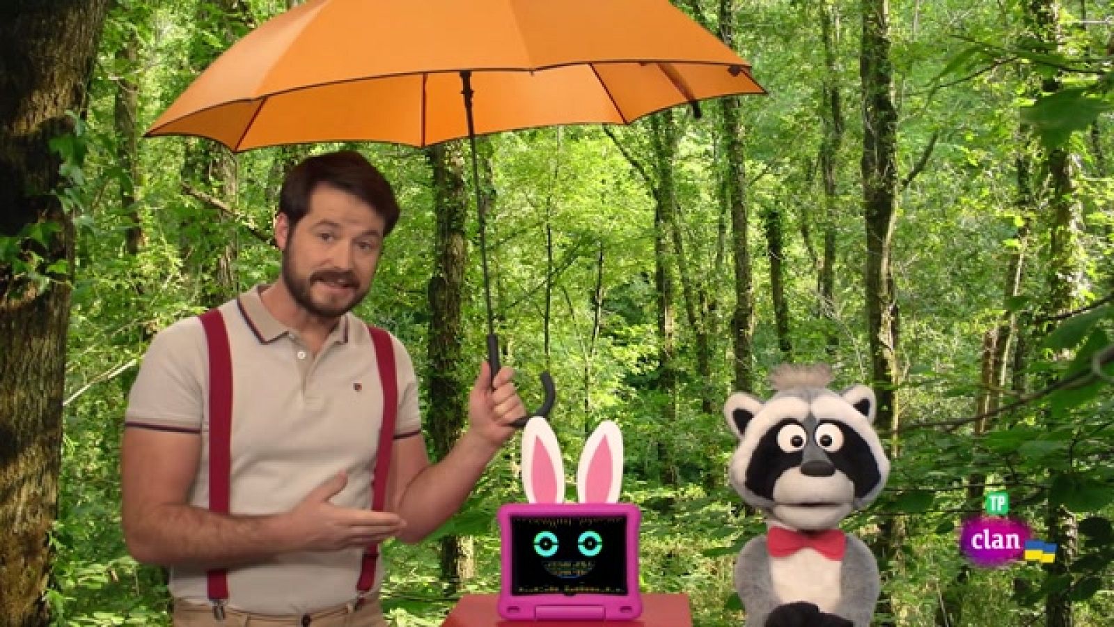 ¡Cantabria! - Aprendemos en Clan | Ver