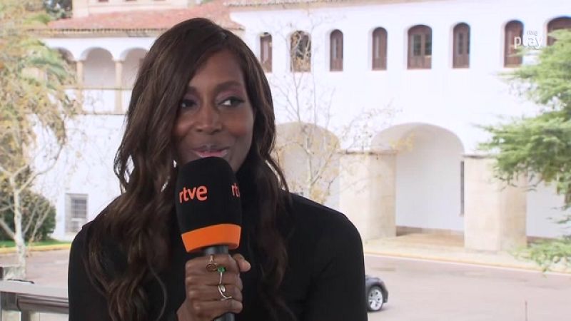 Binila Bosoko, una mujer inspiradora en los negocios - La gran consulta | Ver