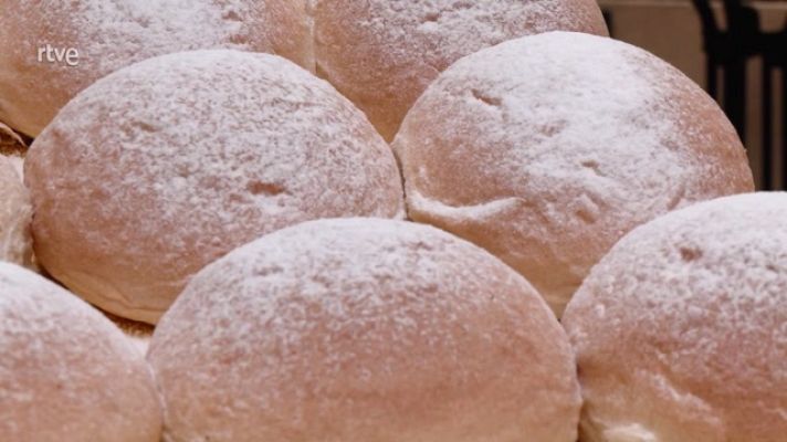 Aquí la Tierra - Coca de patata, un dulce centenario