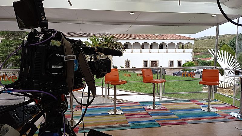 La Gran Consulta - Programa 23: C�ceres