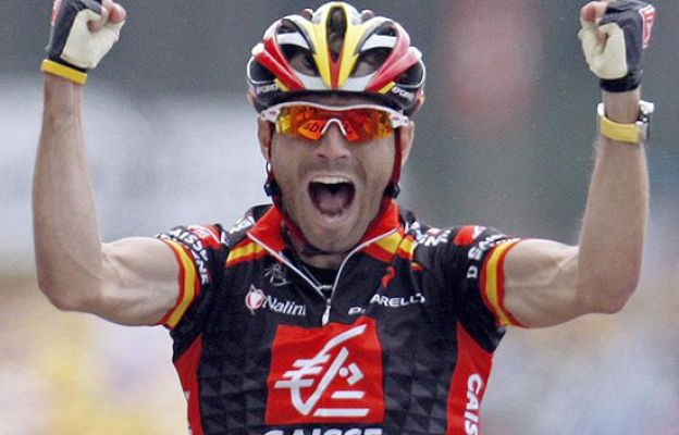  - Valverde: "Quiero el Tour"