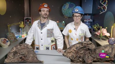 Naturaleza cántabra