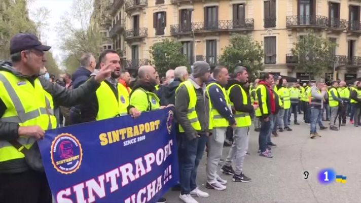 L'Informatiu - L'Informatiu - 24/03/2022