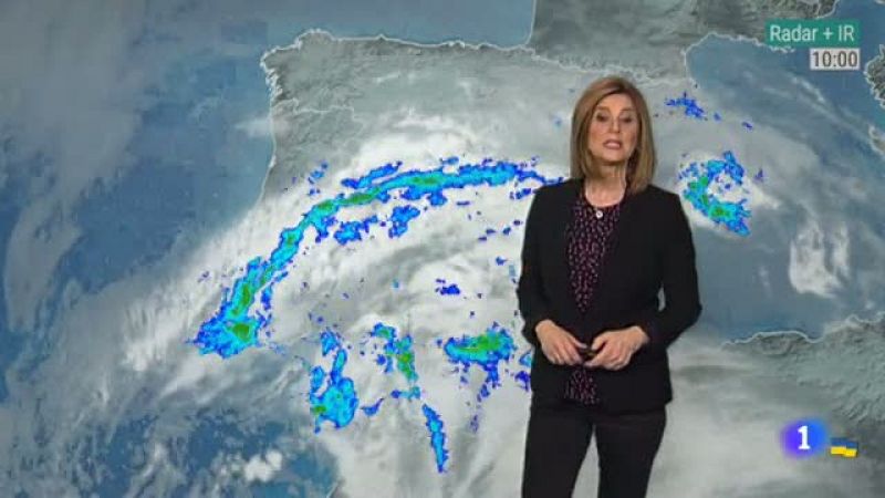 El tiempo en La Rioja - 24/03/22-Ver ahora