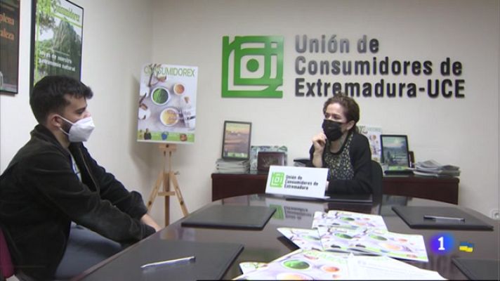 Noticias de Extremadura - UCE denuncia suplemento ilegítimo en la factura de la luz