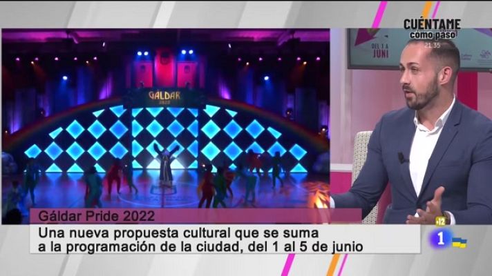 Cerca de ti - Cerca de ti - 24/03/2022