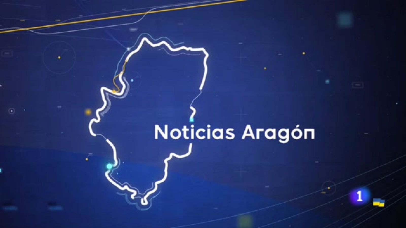 Noticias Aragón - 24/03/22 - Ver ahora
