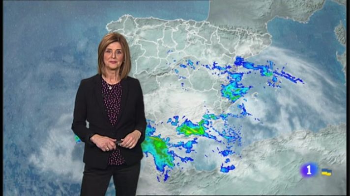 Noticias de Extremadura - El tiempo en Extremadura - 24/03/2022