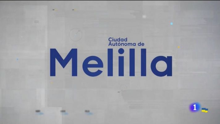Noticias de Melilla - La Noticia de Melilla - 24/03/2022