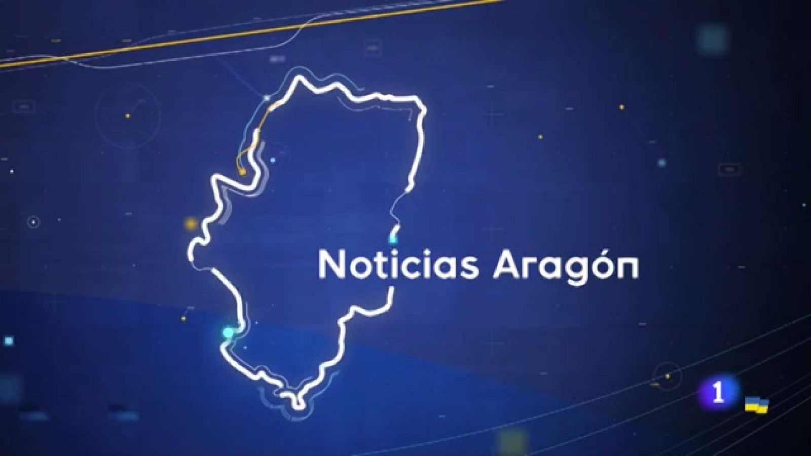 Aragón en 2' - 24/03/22 - Ver ahora