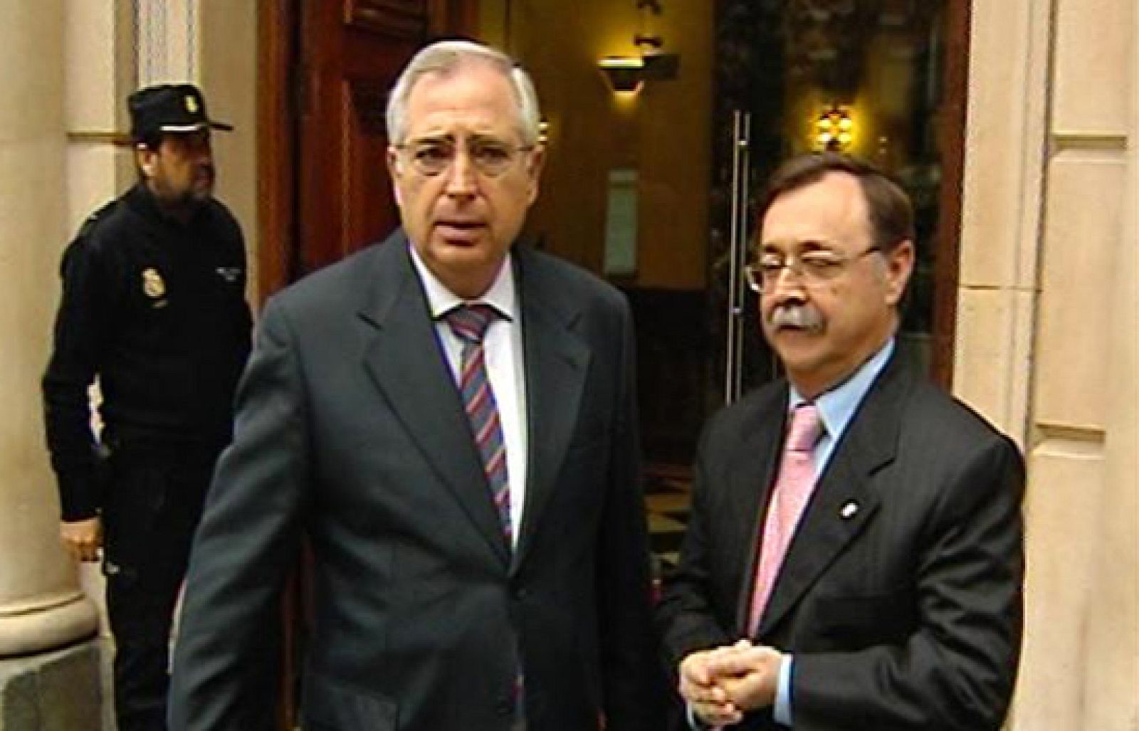 Noticias de Ceuta. Informativo de la Ciudad Autónoma de Ceuta. (04/12/09)