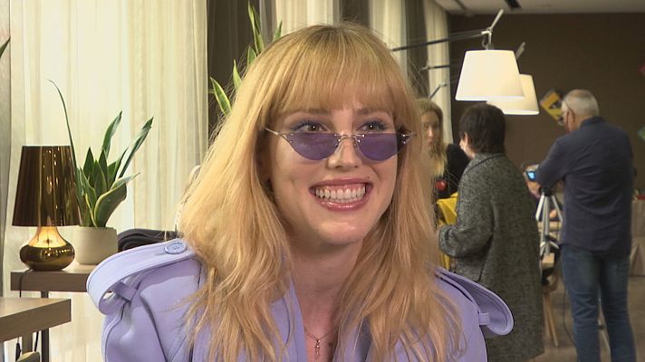 Noticias Andalucía - Festival de cine de Málaga