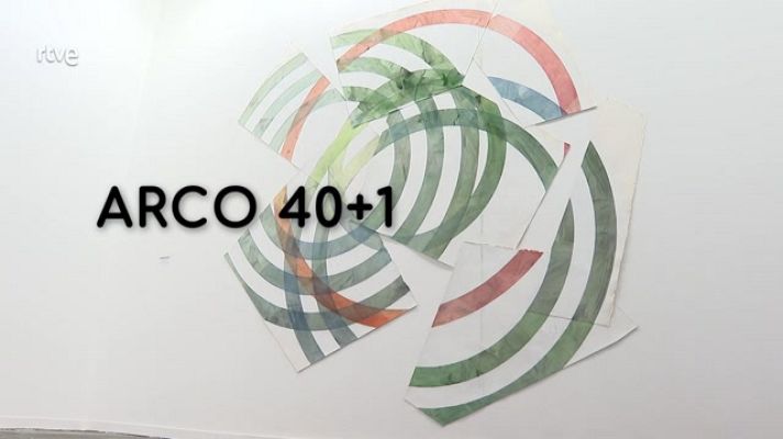 La aventura del Saber - Arco 40+1. Un recorrido por la historia de esta Feria