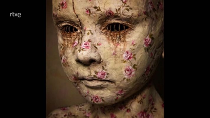 La aventura del Saber - Boek visual: Tania Font