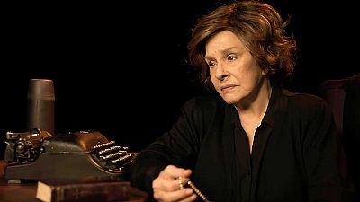 Lola Herrera "Vivir en el aire"