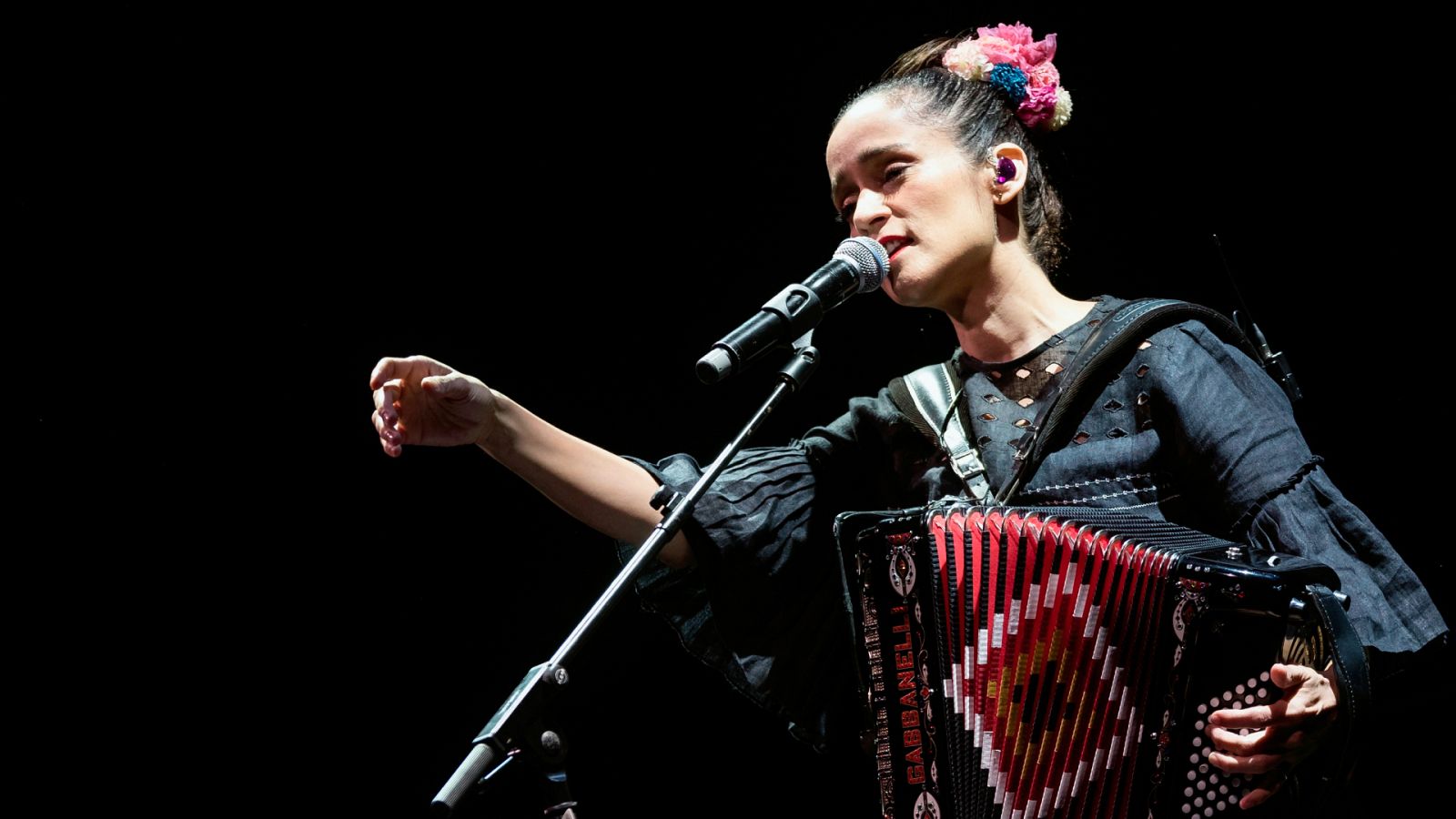Julieta Venegas regresa con una gira por España | Ver