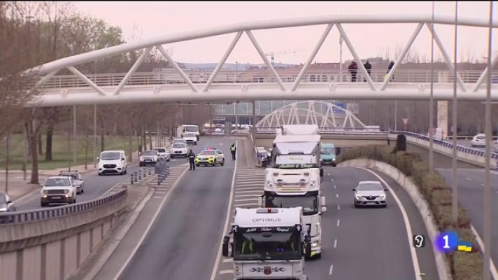 Telecanarias - Canarias en 2' - 24/03/2022