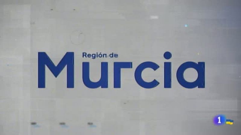 Noticias Murcia 2 - 24/03/2022