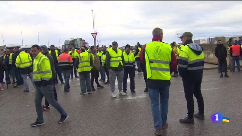 Telecanarias - 24/03/2022