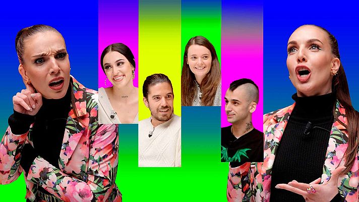 Gen Playz - ¿Existe discriminación por el acento?