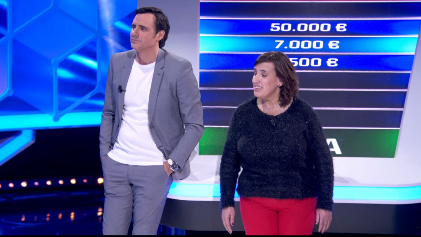 El cazador - Programa 471 - ver ahora