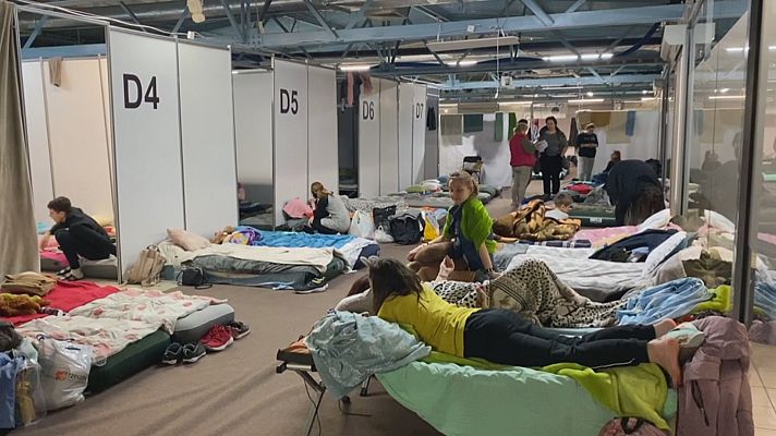 Noticias Andalucía - ERASMUS en Polonia: una lección de vida