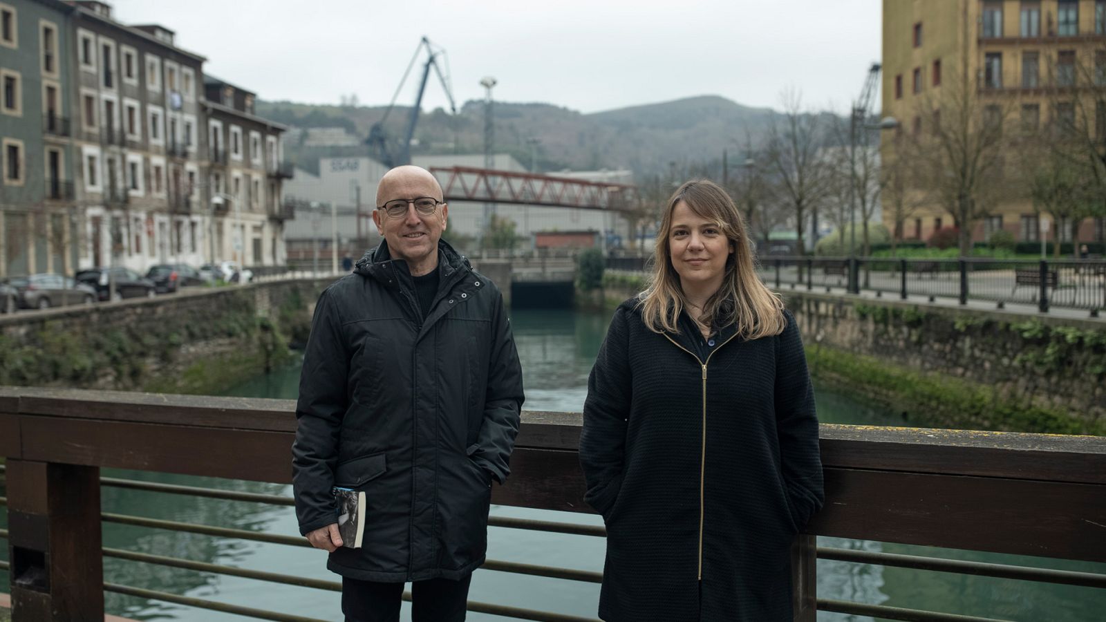 Página Dos - Aroa Moreno - ver ahora