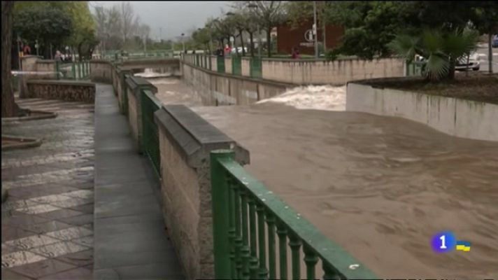 L'informatiu - Comunitat Valenciana - L'Informatiu Comunitat Valenciana 2 - 24/03/22