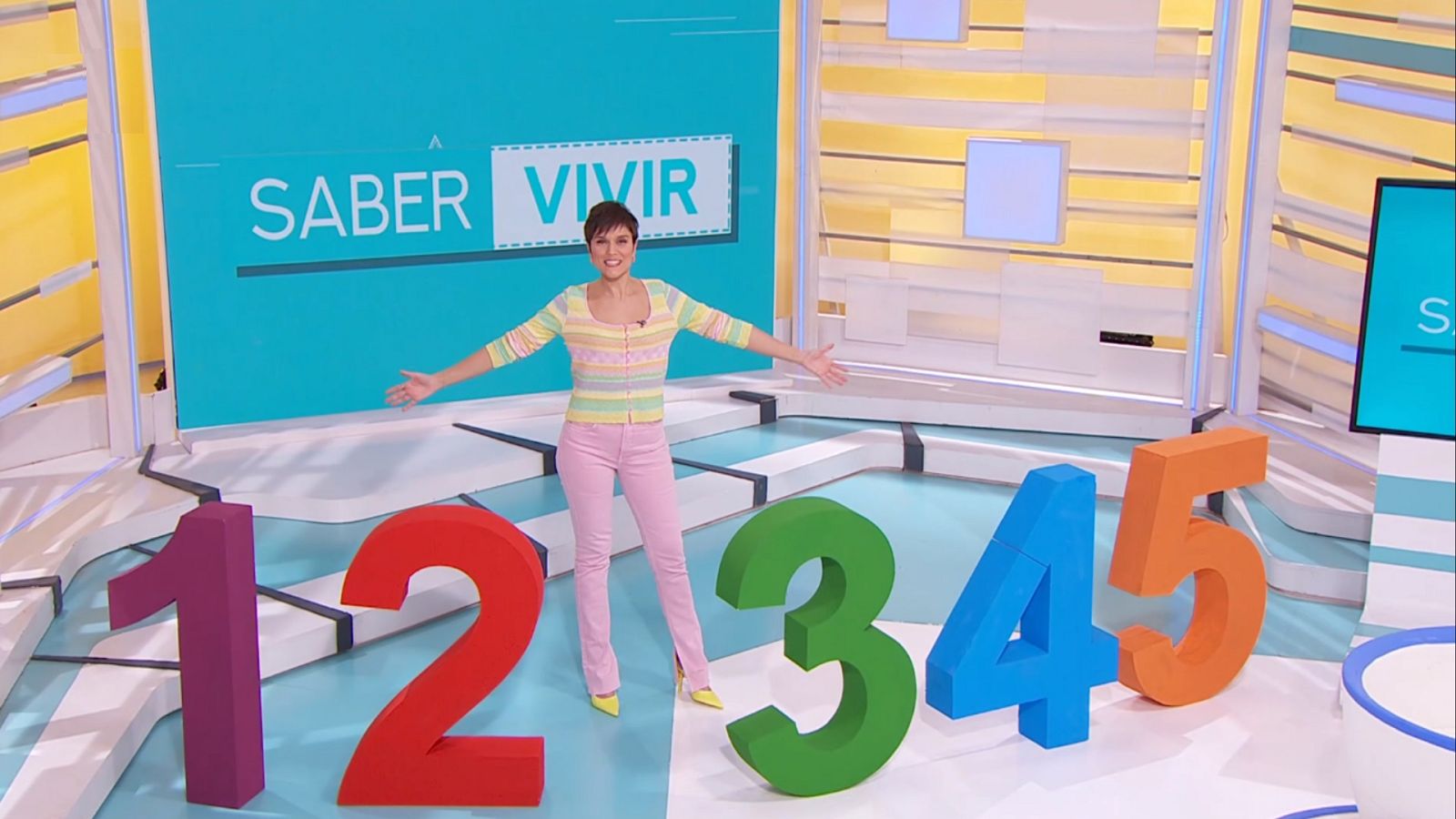 Saber vivir - 27/03/22 - ver ahora