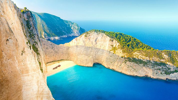 Mi odisea griega - Cítera I Anticitera