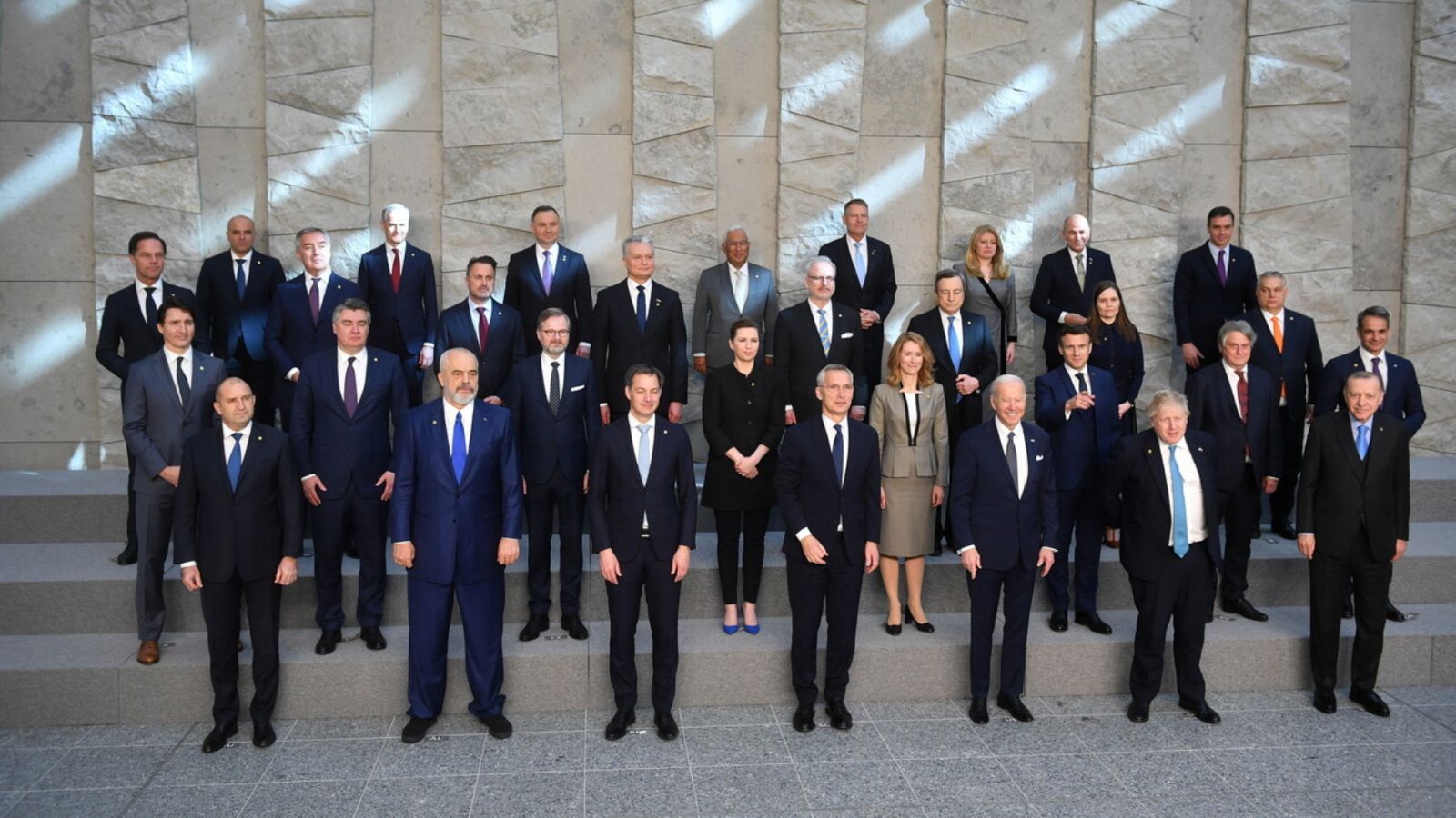 La tarde en 24 horas - 24/03/22 (1) - ver ahora