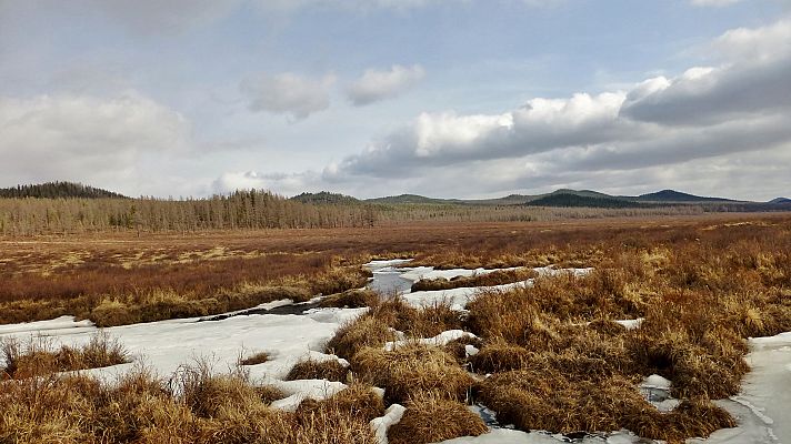 Amur, el Amazonas de Asía - El extremo Oriente