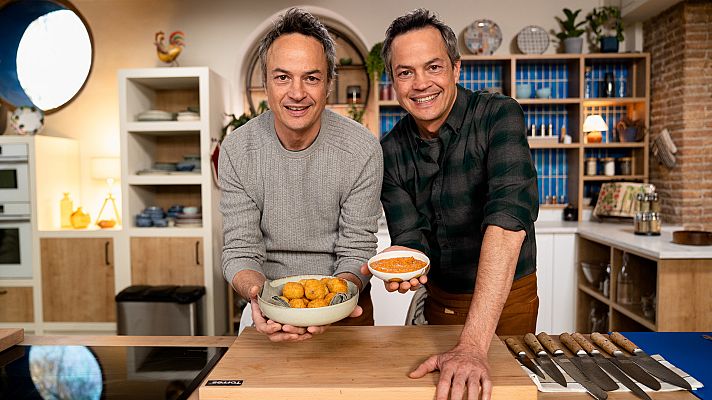 Menudos Torres - Calçots