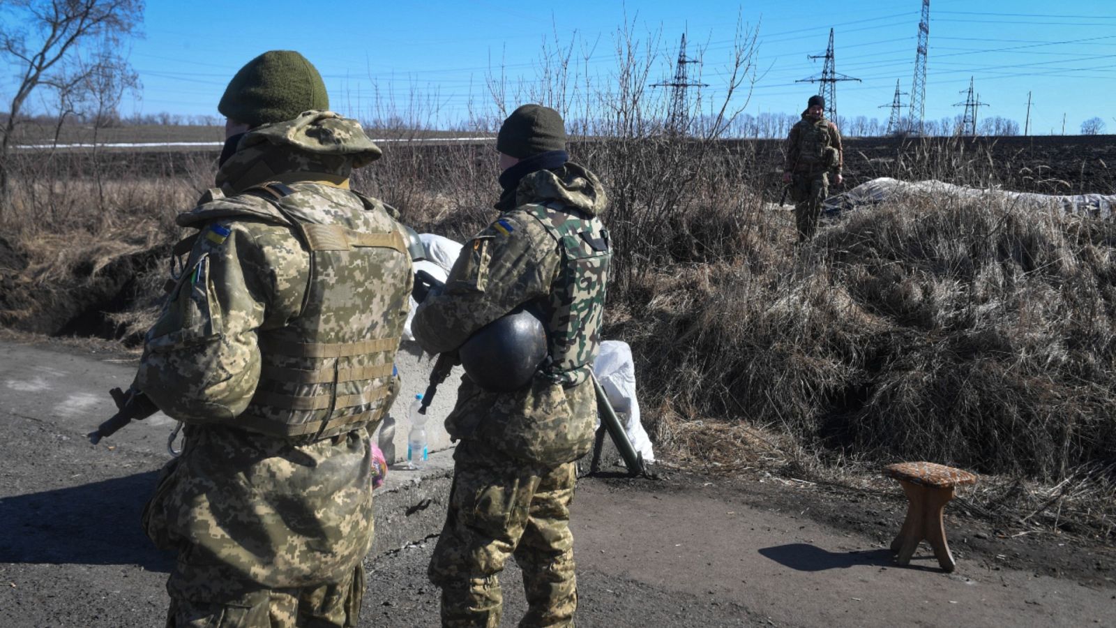 ¿Hacia un nuevo orden mundial? | Ver