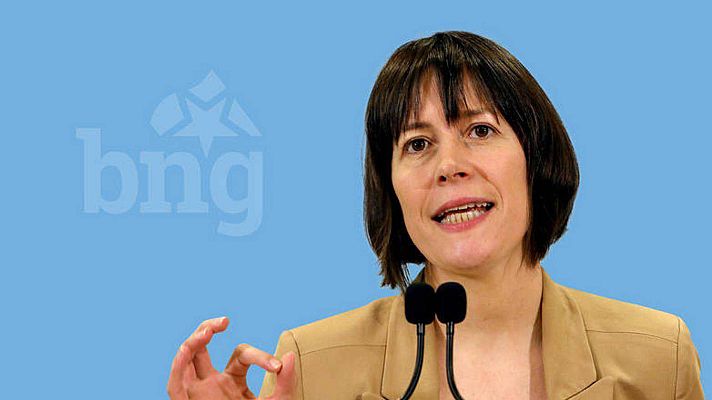 - Ana Portón, BNG: "La mejor manera de ayudar al pueblo ucraniano es buscar un acuerdo con Rusia"